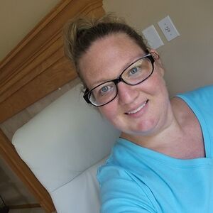 Meet your Posher, Kristen